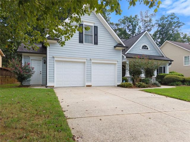 6985 W Mountain Crossing, Cumming, GA 30041