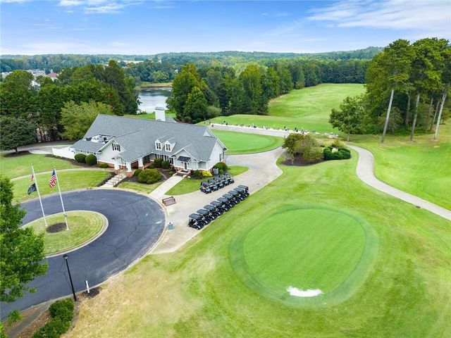 6985 W Mountain Crossing, Cumming, GA 30041