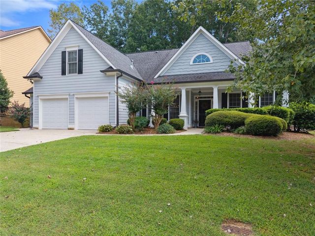 6985 W Mountain Crossing, Cumming, GA 30041