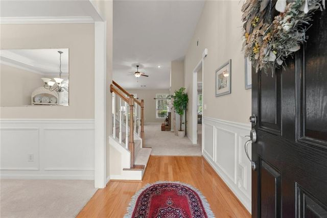 6985 W Mountain Crossing, Cumming, GA 30041