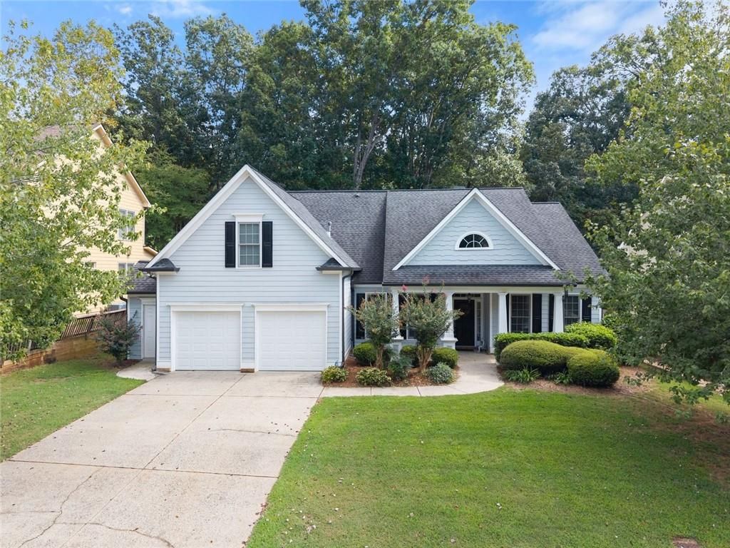 6985 W Mountain Crossing, Cumming, GA 30041