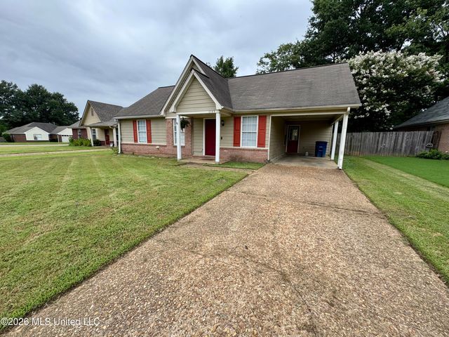 6549 Valerie Drive, Olive Branch, MS 38654