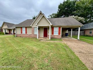 6549 Valerie Drive, Olive Branch, MS 38654