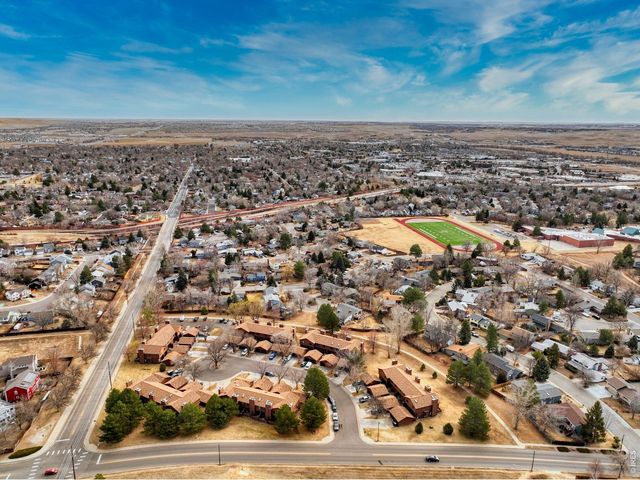 746 Julian Cir, Lafayette, CO 80026