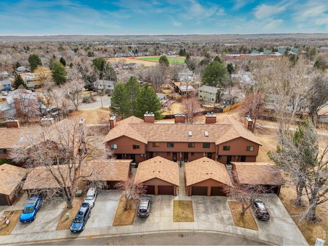 746 Julian Cir, Lafayette, CO 80026