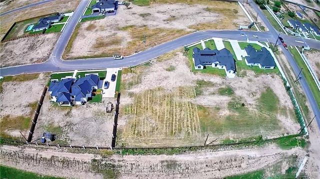 2700 Deion Drive, San Juan, TX 78589