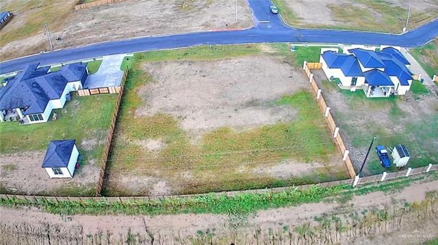 2700 Deion Drive, San Juan, TX 78589