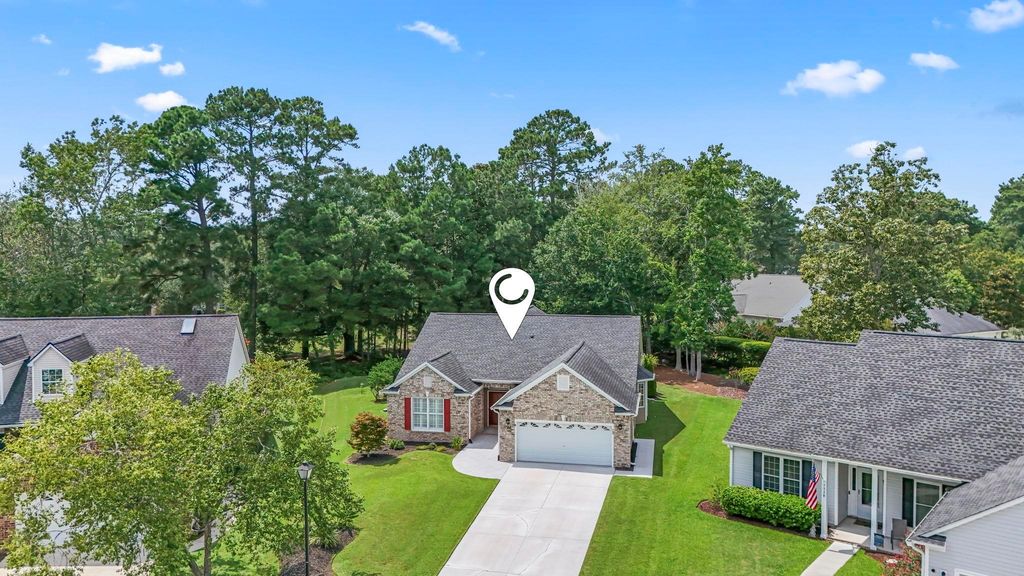 1722 Hagen Ct., Murrells Inlet, SC 29576 — photo 2
