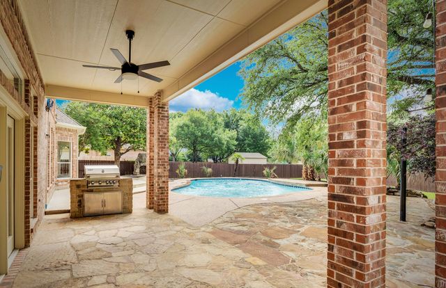 104 Ashburne Glen Lane, Ovilla, TX 75154