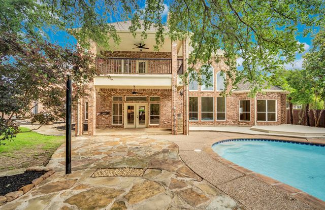 104 Ashburne Glen Lane, Ovilla, TX 75154