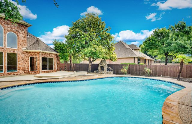104 Ashburne Glen Lane, Ovilla, TX 75154