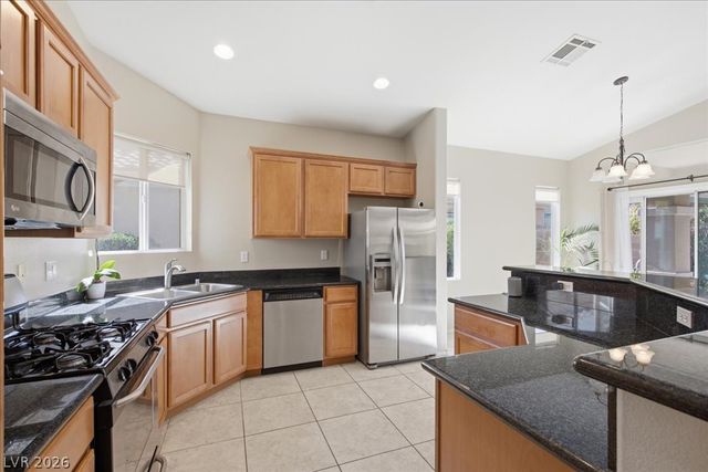 7395 Bedford Pine Court, Las Vegas, NV 89113