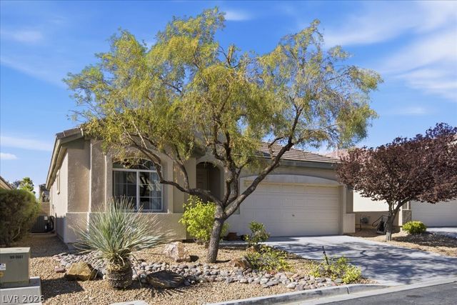 7395 Bedford Pine Court, Las Vegas, NV 89113