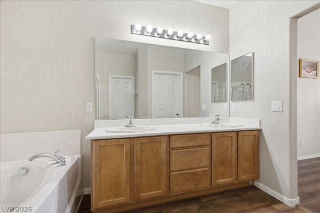 7395 Bedford Pine Court, Las Vegas, NV 89113