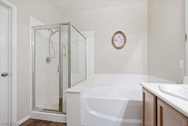 7395 Bedford Pine Court, Las Vegas, NV 89113