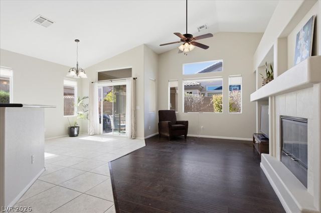 7395 Bedford Pine Court, Las Vegas, NV 89113