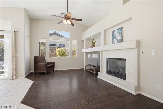 7395 Bedford Pine Court, Las Vegas, NV 89113