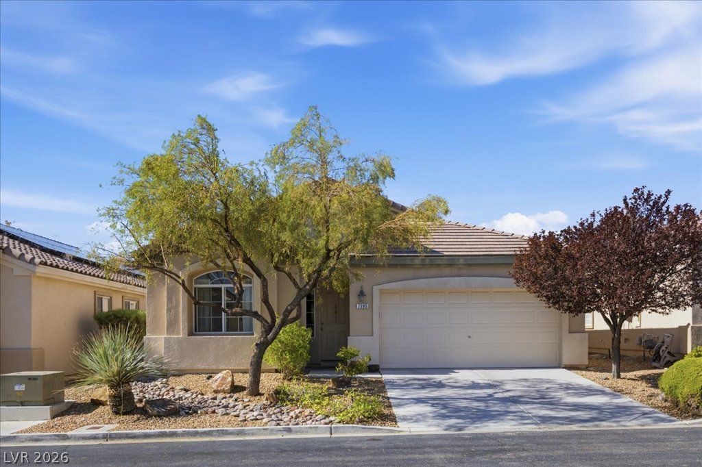7395 Bedford Pine Court, Las Vegas, NV 89113
