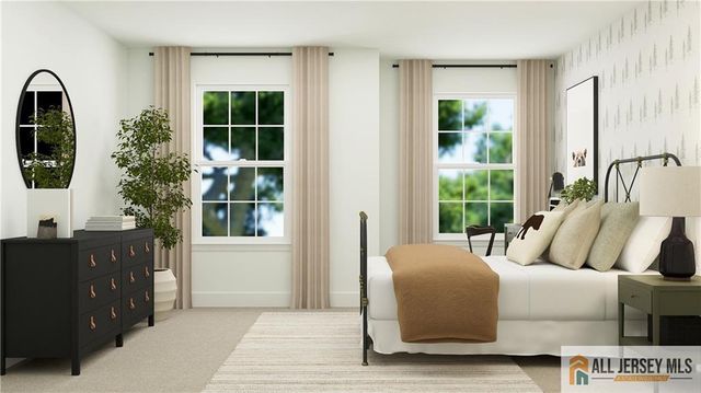 58 Bellan Drive, South Brunswick, NJ 08852