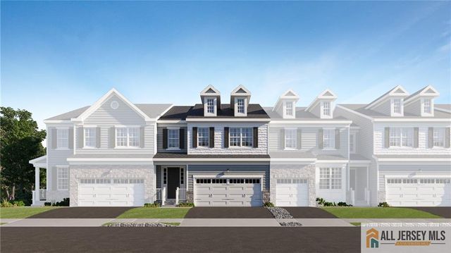 58 Bellan Drive, South Brunswick, NJ 08852