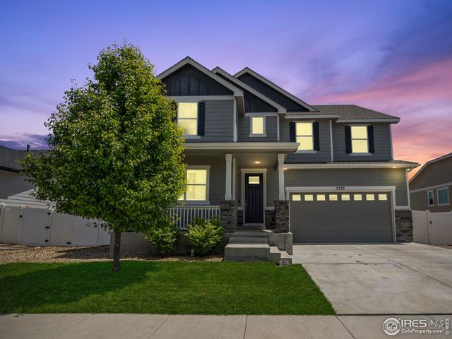 2332 Tabor St, Berthoud, CO 80513