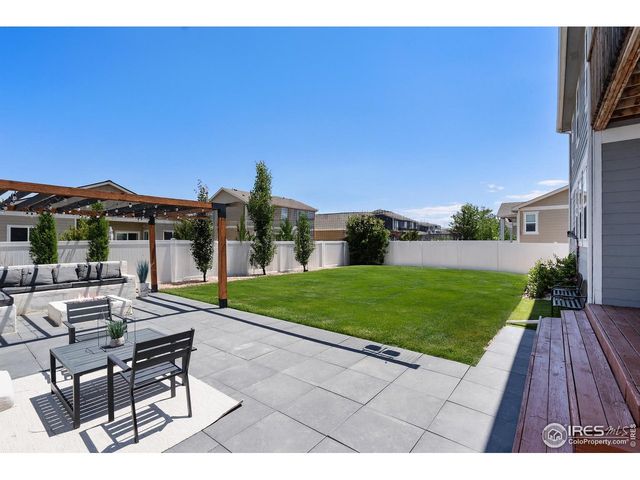 2332 Tabor St, Berthoud, CO 80513