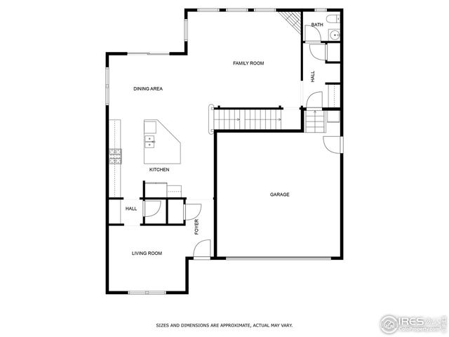 2332 Tabor St, Berthoud, CO 80513