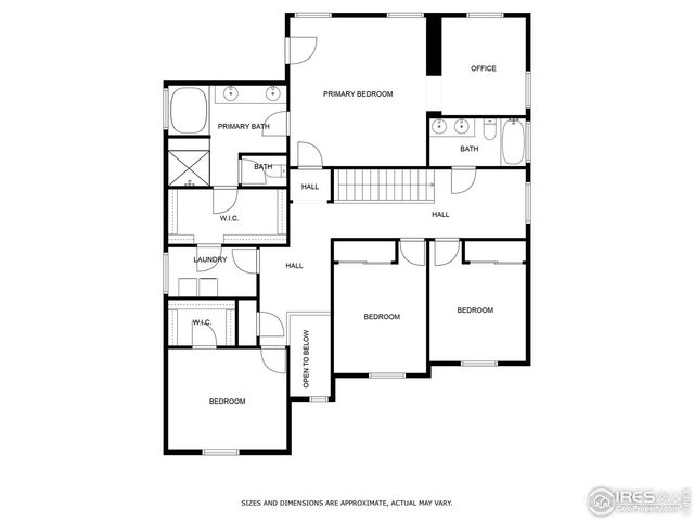 2332 Tabor St, Berthoud, CO 80513