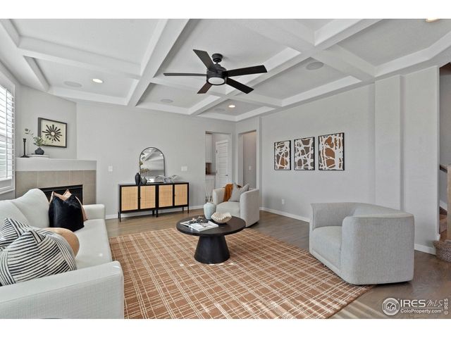 2332 Tabor St, Berthoud, CO 80513