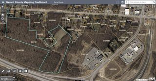 24 Acres NATIONAL PIKE, Grantsville, MD 21536
