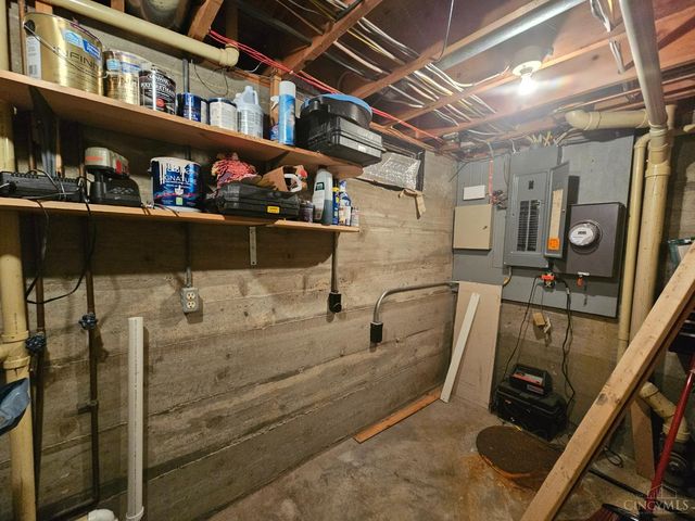 22 Hughes Court, Hamilton, OH 45013