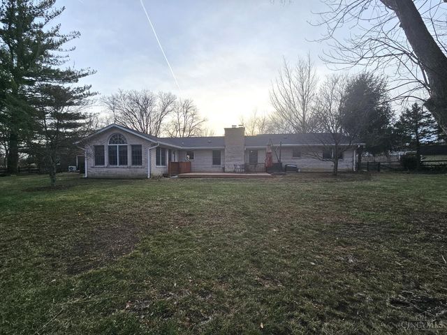 22 Hughes Court, Hamilton, OH 45013