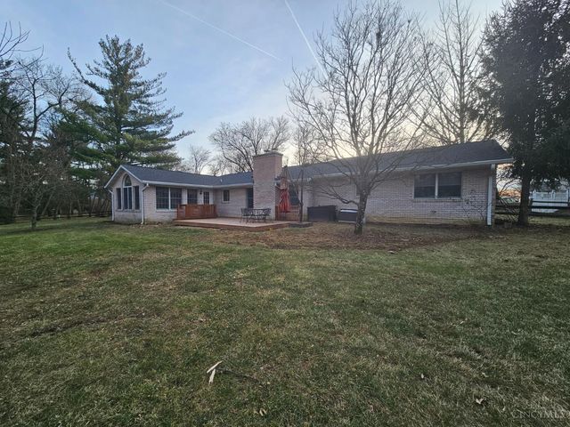 22 Hughes Court, Hamilton, OH 45013