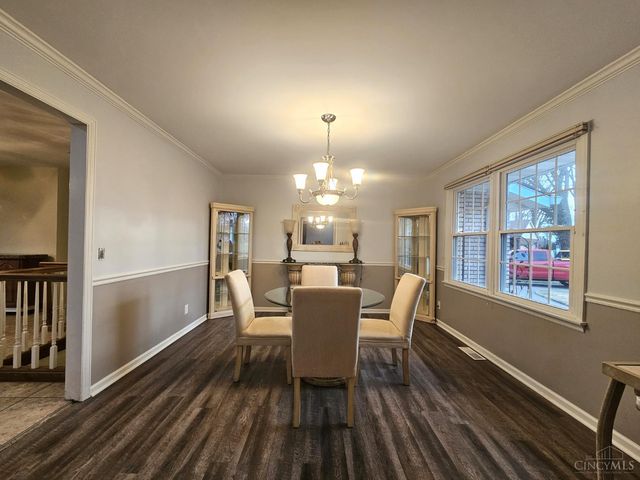 22 Hughes Court, Hamilton, OH 45013