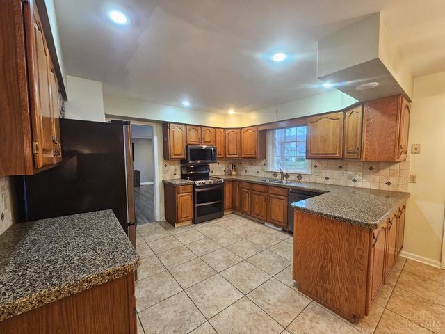 22 Hughes Court, Hamilton, OH 45013