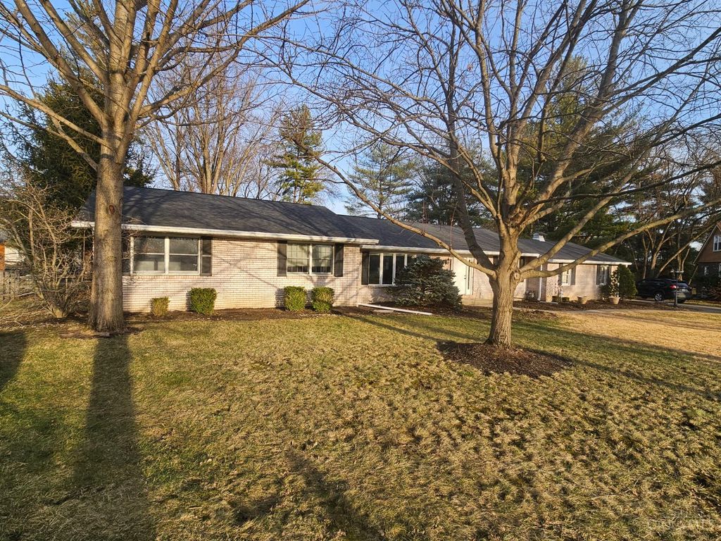 22 Hughes Court, Hamilton, OH 45013