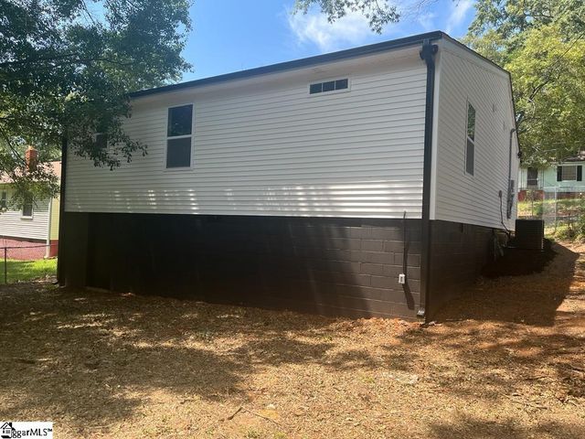 509 Rose Hill Street, Anderson, SC 29624