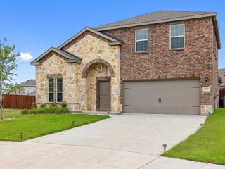 3836 Fletcher Way, Mckinney, TX 75071