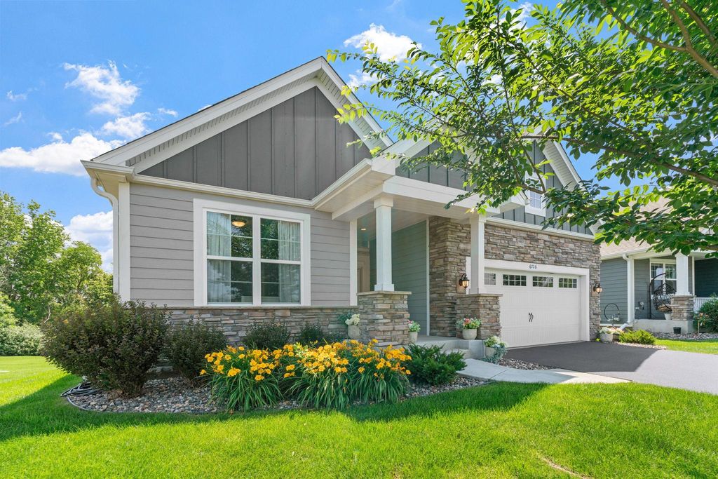 6726 Black Oak Lane, Corcoran, MN 55340 — photo 2