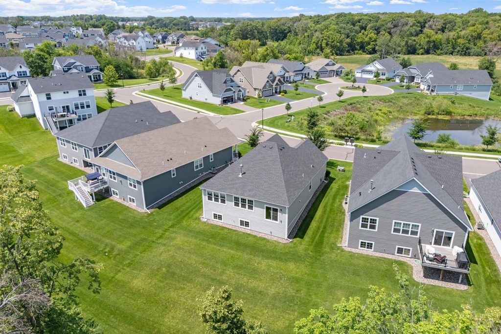 6726 Black Oak Lane, Corcoran, MN 55340 — photo 4