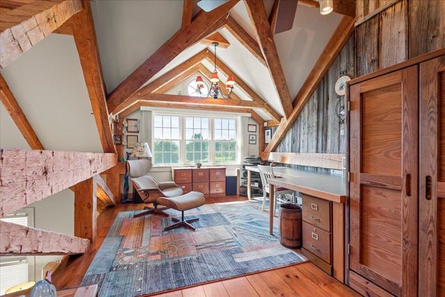 2167 Myers Road, Shaftsbury, VT 05262