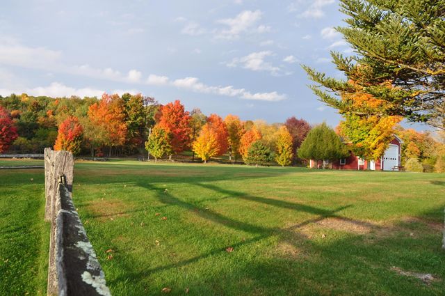 2167 Myers Road, Shaftsbury, VT 05262