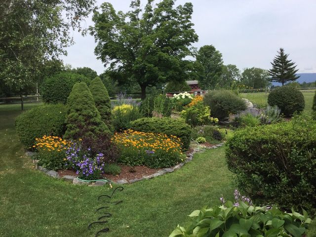 2167 Myers Road, Shaftsbury, VT 05262