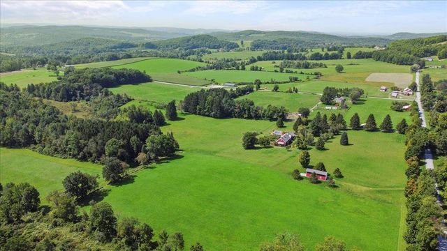 2167 Myers Road, Shaftsbury, VT 05262