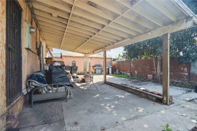 3700 E 55th, Maywood, CA 90270