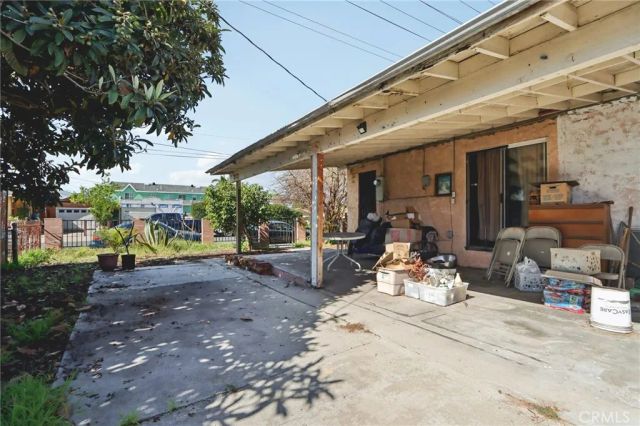 3700 E 55th, Maywood, CA 90270