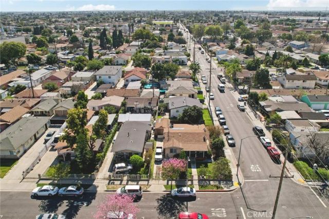 3700 E 55th, Maywood, CA 90270