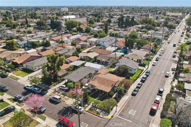 3700 E 55th, Maywood, CA 90270
