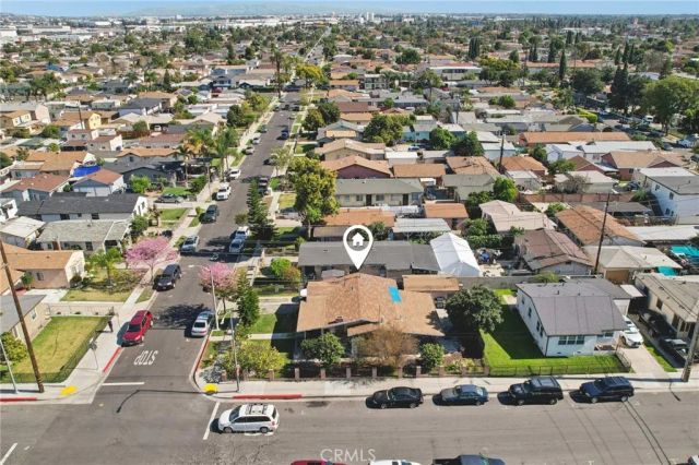 3700 E 55th, Maywood, CA 90270
