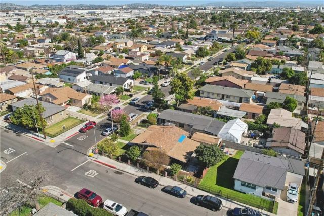 3700 E 55th, Maywood, CA 90270
